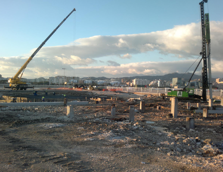 Obra Civil